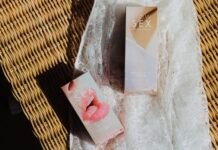 Explora nuevas sensaciones con los nuevos aceites con CBD de Slow Sex de Bijoux Indiscrets