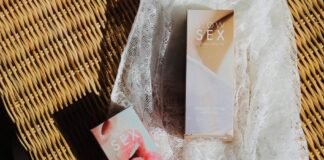 Explora nuevas sensaciones con los nuevos aceites con CBD de Slow Sex de Bijoux Indiscrets