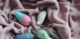 Especial clítoris: 4 propuestas de Satisfyer