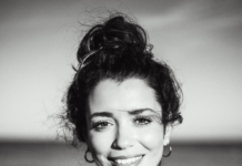 Carol Rovira vuelve a la carga croqueta con ‘Delta’