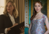 Uma Thurman enamorará a Phoebe Dynevor en ‘The housekeeper’