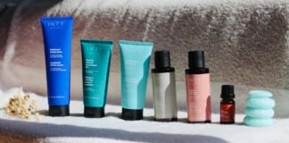 Crea tu rutina de cuidado íntimo con IntyEssentials