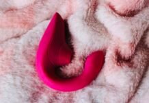 Blend de Womanizer: el rabbit reinventado que combina vibración y succión