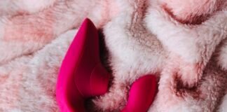 Blend de Womanizer: el rabbit reinventado que combina vibración y succión