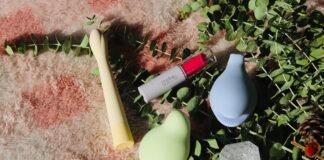 5 juguetes de Iroha y Tenga perfectos para regalar