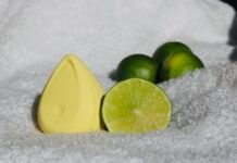 Evii, el vibrador de Biird que brinda una experiencia clitoriana exquisita