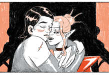 ‘Ansible: Naves’, una antología cifi LGBTQ+