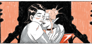 ‘Ansible: Naves’, una antología cifi LGBTQ+