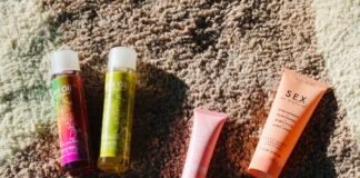 3 novedades de cosmética erótica que tienes que conocer