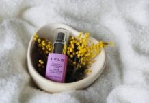 Potencia tu placer con el nuevo sérum de LELO