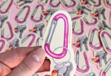 Lesbianas y mosquetones: una historia de amor