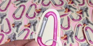 Lesbianas y mosquetones: una historia de amor