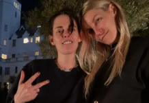 Kristen Stewart y Dylan Meyer: una boda íntima y con sabor a margarita