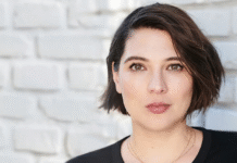 Taylor Jenkins Reid, autora de Evelyn Hugo, sale del armario como bisexual