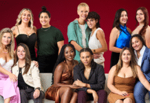 ¿Por qué deberías ver la segunda temporada de ‘The Ultimatum: Queer’ Love si ya te enganchaste y sufriste con la primera?