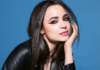 ¿Sofia Carson será Evelyn Hugo? Tranquilas, aún no hay nada firmado