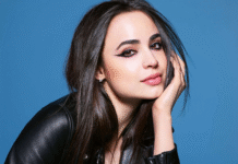 ¿Sofia Carson será Evelyn Hugo? Tranquilas, aún no hay nada firmado