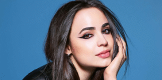 ¿Sofia Carson será Evelyn Hugo? Tranquilas, aún no hay nada firmado