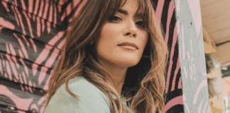 Kany García responde al Papa: ‘En mi casa somos dos mujeres y somos una familia’