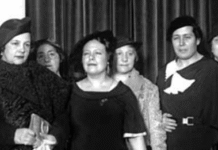 El Lyceum Club de Madrid: feminismo, té y amor entre mujeres en los años 20
