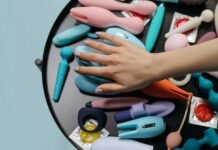 10 juguetes para sáficas en el Mes de la Masturbación