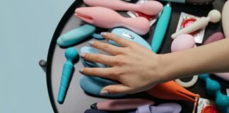 10 juguetes para sáficas en el Mes de la Masturbación