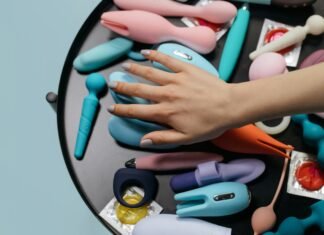 10 juguetes para sáficas en el Mes de la Masturbación