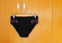 Bloom, las nuevas bragas menstruales de Intimina
