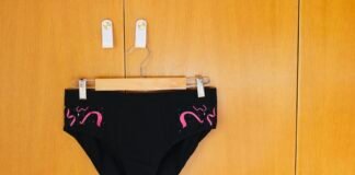 Bloom, las nuevas bragas menstruales de Intimina