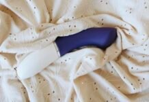 Descubre tus puntos de placer más ocultos con Gigi 3 de LELO