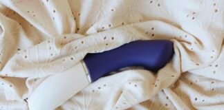 Descubre tus puntos de placer más ocultos con Gigi 3 de LELO