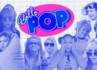 Vuelve BOLLOPOP: el fanzine que no sabías que necesitabas… hasta que lo tuviste entre las manos