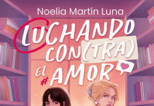 Seis libros lésbicos lanzados este 2025