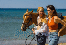 ‘Hot milk’, volver a respirar