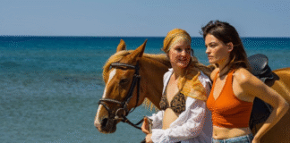 ‘Hot milk’, volver a respirar