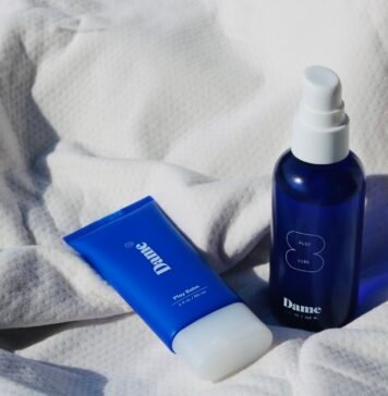 Eleva tus momentos de placer con Dame