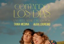 ‘Contando los días’: la reel-serie que demuestra que el amor también cabe en vertical