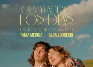 ‘Contando los días’: la reel-serie que demuestra que el amor también cabe en vertical