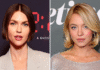 Ruby Rose, contra Sydney Sweeney por ‘Christy’