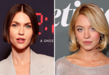 Ruby Rose, contra Sydney Sweeney por ‘Christy’
