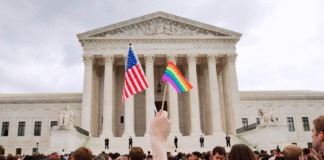 El Supremo de Estados Unidos mantiene vivo el matrimonio igualitario