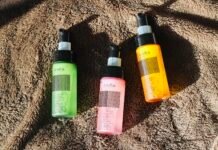 ¿Higiene íntima? Cuídate con las espumas de Iroha