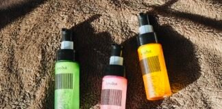 ¿Higiene íntima? Cuídate con las espumas de Iroha