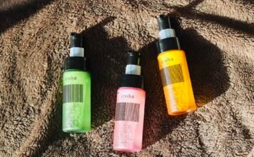 ¿Higiene íntima? Cuídate con las espumas de Iroha