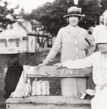 Los matrimonios bostonianos o ‘convivir juntas para siempre’