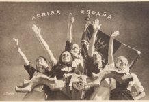 ¿Cómo era ser lesbiana en el franquismo? (I)