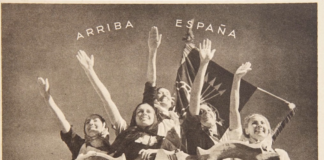 ¿Cómo era ser lesbiana en el franquismo? (I)