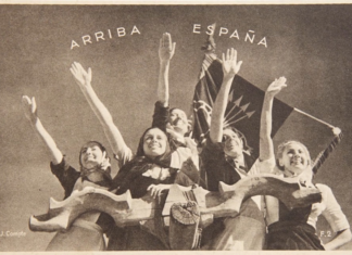 ¿Cómo era ser lesbiana en el franquismo? (I)