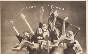 ¿Cómo era ser lesbiana en el franquismo? (I)