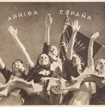 ¿Cómo era ser lesbiana en el franquismo? (I)